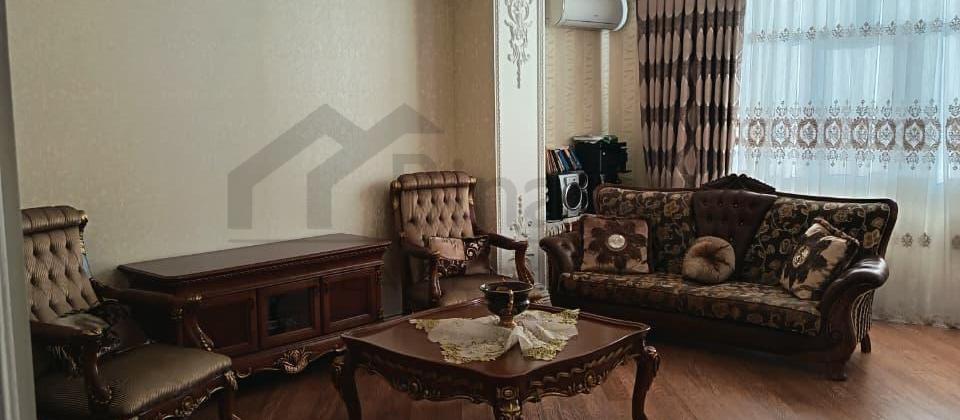 Satılır 5 otaqlı yeni tikili 206 m², Vorovski q. - 2