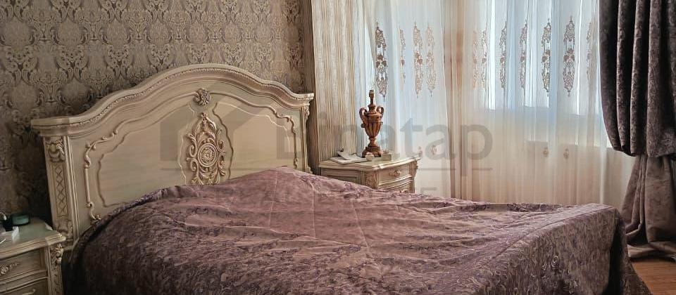 Satılır 5 otaqlı yeni tikili 206 m², Vorovski q. - 3