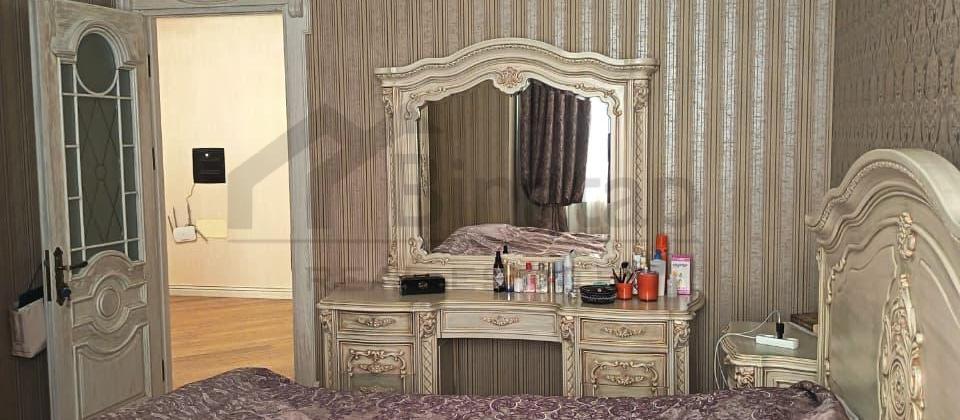 Satılır 5 otaqlı yeni tikili 206 m², Vorovski q. - 4