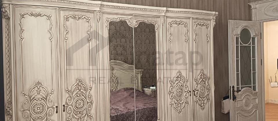 Satılır 5 otaqlı yeni tikili 206 m², Vorovski q. - 5