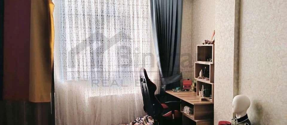 Satılır 5 otaqlı yeni tikili 206 m², Vorovski q. - 7