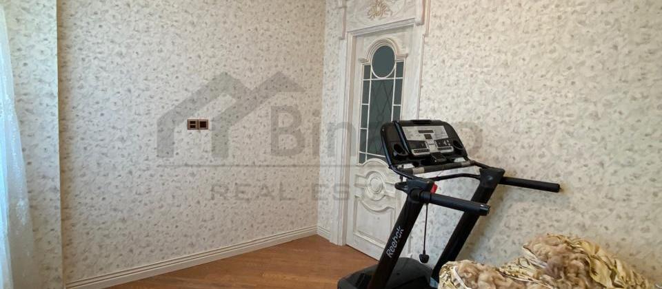 Satılır 5 otaqlı yeni tikili 206 m², Vorovski q. - 8