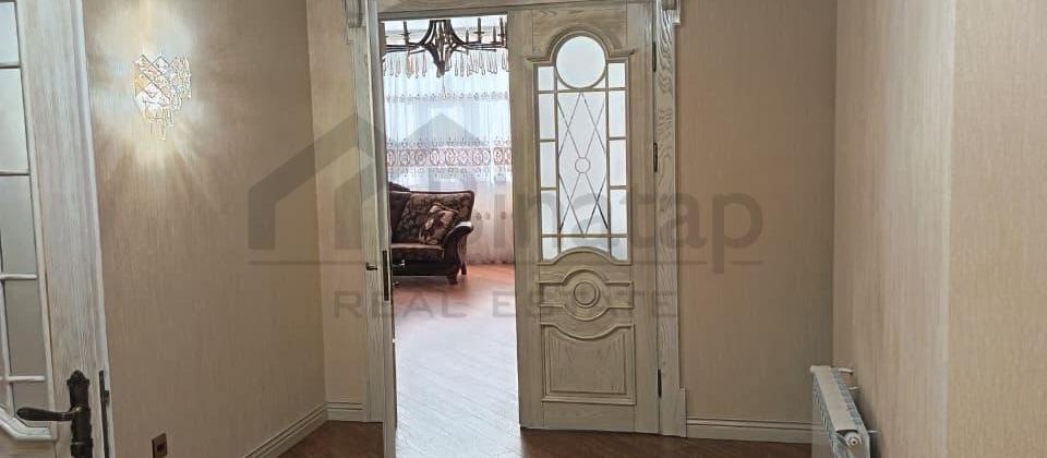 Satılır 5 otaqlı yeni tikili 206 m², Vorovski q. - 10