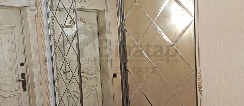 Satılır 5 otaqlı yeni tikili 206 m², Vorovski q. - 11