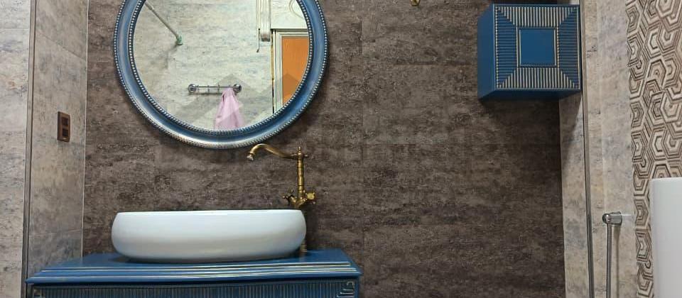 Satılır 5 otaqlı yeni tikili 206 m², Vorovski q. - 12