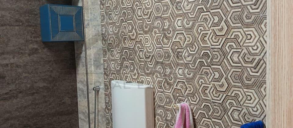 Satılır 5 otaqlı yeni tikili 206 m², Vorovski q. - 14