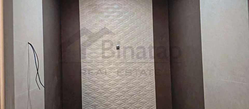 Satılır 5 otaqlı yeni tikili 206 m², Vorovski q. - 15