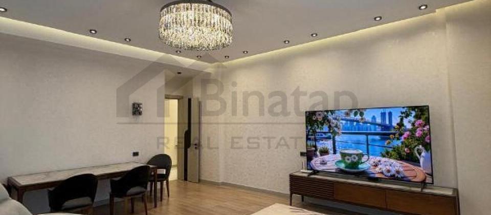 Semed Vurgun kuchesi, Zabitler parkinin yaninda 4 otaqli menzil satilir/180 m2 - 3