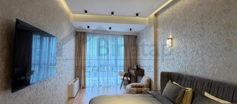 Semed Vurgun kuchesi, Zabitler parkinin yaninda 4 otaqli menzil satilir/180 m2 - 4