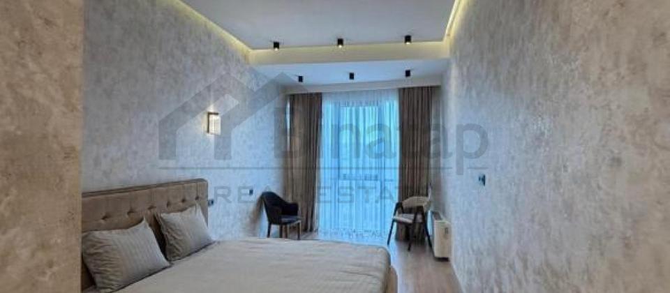 Semed Vurgun kuchesi, Zabitler parkinin yaninda 4 otaqli menzil satilir/180 m2 - 5