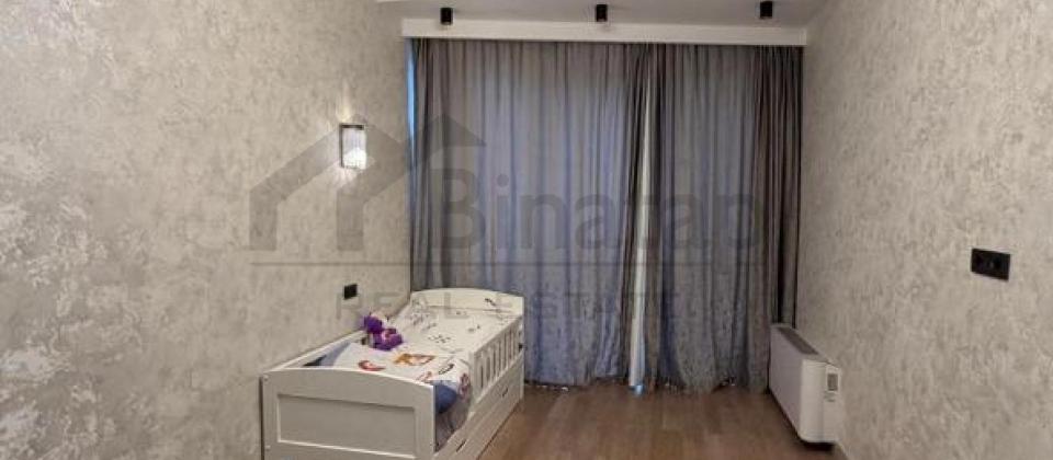 Semed Vurgun kuchesi, Zabitler parkinin yaninda 4 otaqli menzil satilir/180 m2 - 6