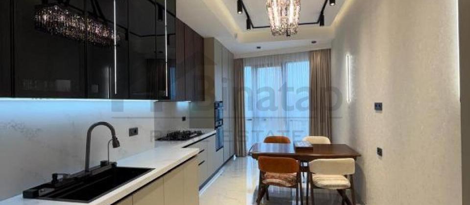 Semed Vurgun kuchesi, Zabitler parkinin yaninda 4 otaqli menzil satilir/180 m2 - 7