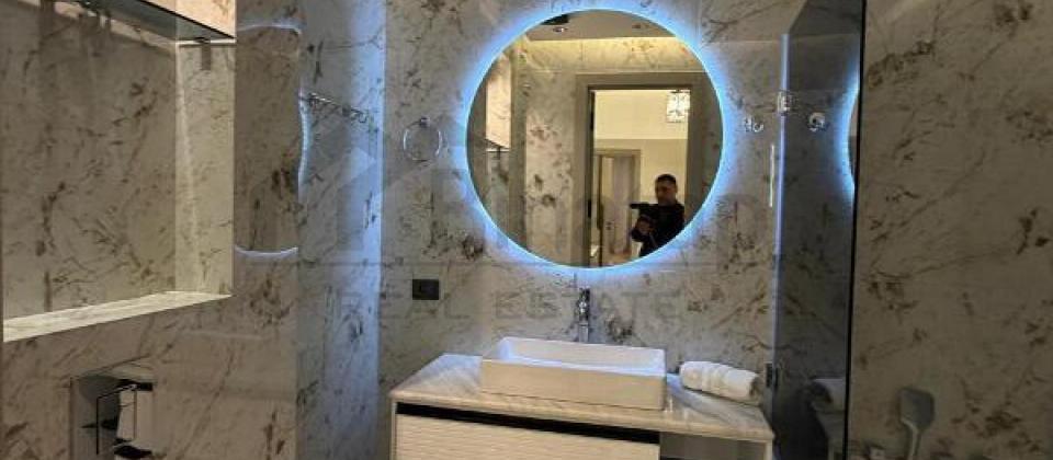 Semed Vurgun kuchesi, Zabitler parkinin yaninda 4 otaqli menzil satilir/180 m2 - 10