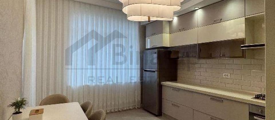 Rusiya Sefirliyi ve Sevil Qaziyeva parkinin yaxin 2 otaqli menzil satilir/100 kv.m. - 6