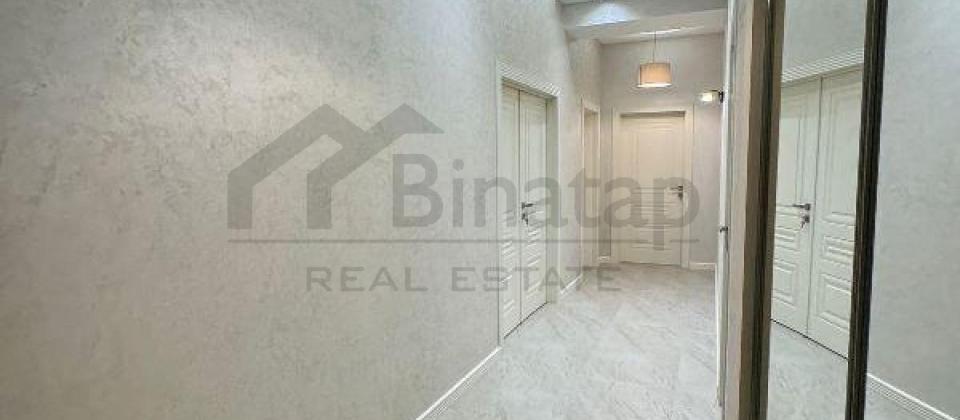 Rusiya Sefirliyi ve Sevil Qaziyeva parkinin yaxin 2 otaqli menzil satilir/100 kv.m. - 8