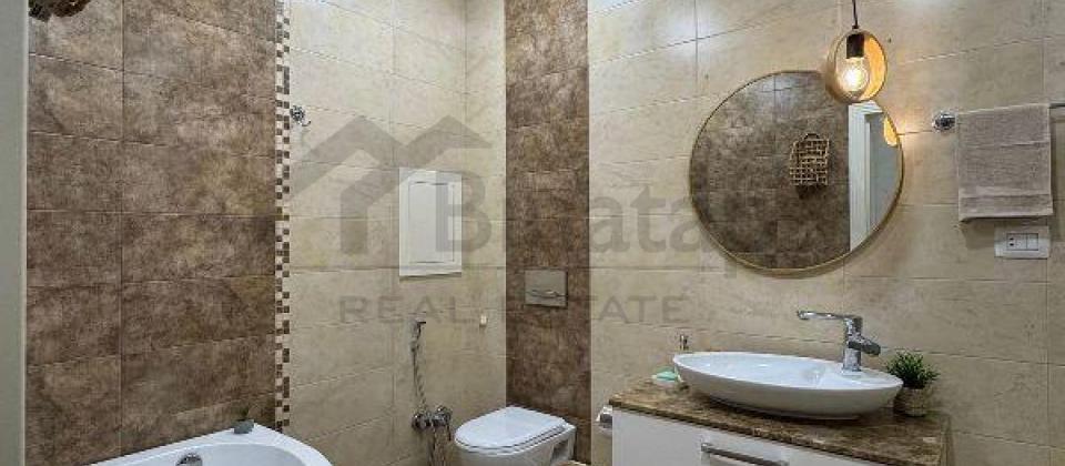 Rusiya Sefirliyi ve Sevil Qaziyeva parkinin yaxin 2 otaqli menzil satilir/100 kv.m. - 11