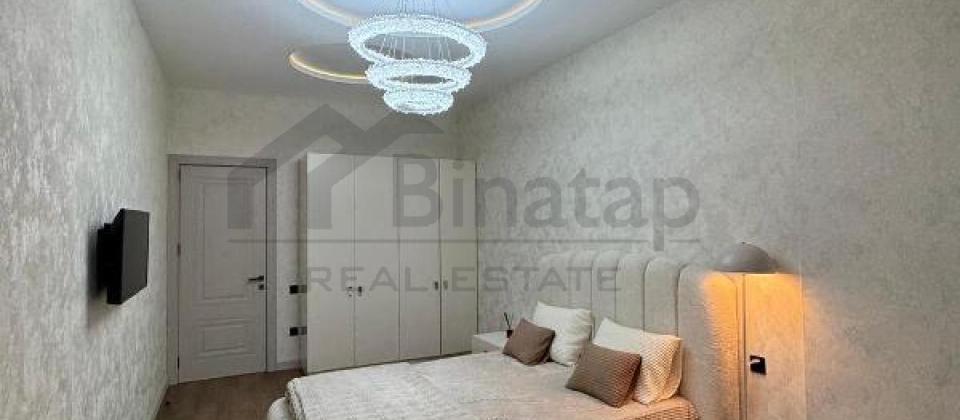 Heyder Eliyev merkezinin yaninda 2 otaqli menzil satilir/135 kv.m. - 4