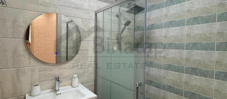 Heyder Eliyev merkezinin yaninda 2 otaqli menzil satilir/135 kv.m. - 6