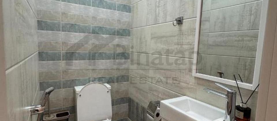 Heyder Eliyev merkezinin yaninda 2 otaqli menzil satilir/135 kv.m. - 7