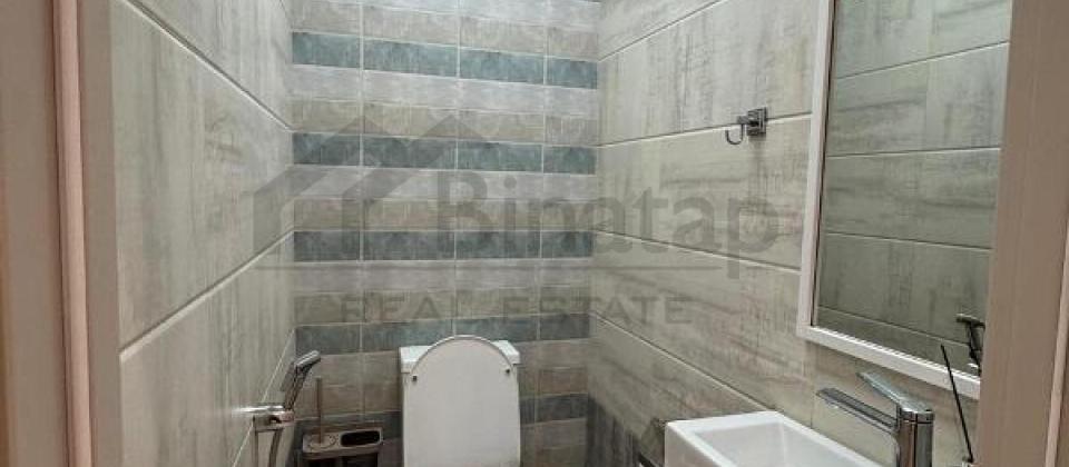 Heyder Eliyev merkezinin yaninda 2 otaqli menzil satilir/135 kv.m. - 8