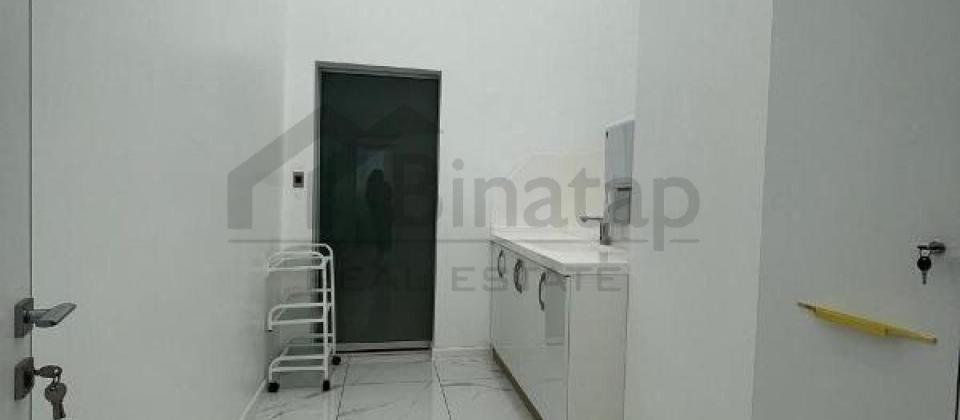 Neapol dairesi, Ehmedli m/s yaxin ideal veziyyetde olan obyekt satilir/240 kv.m. - 10