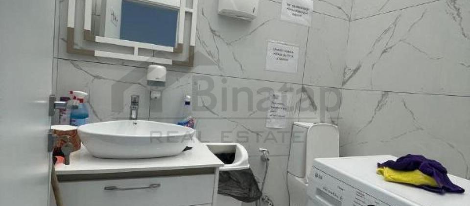 Neapol dairesi, Ehmedli m/s yaxin ideal veziyyetde olan obyekt satilir/240 kv.m. - 15