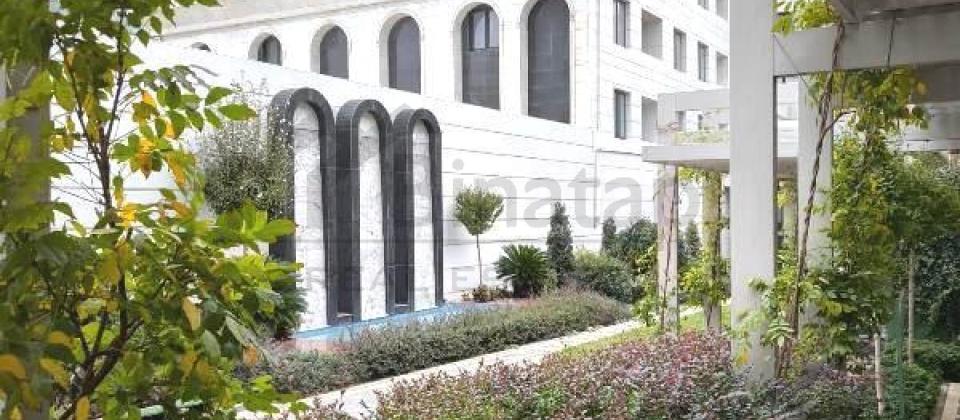 Bayil, Bayraq meydani ve Baku Crystal Halla yaxin 5 otaqli menzil satilir/224 kv.m. - 6