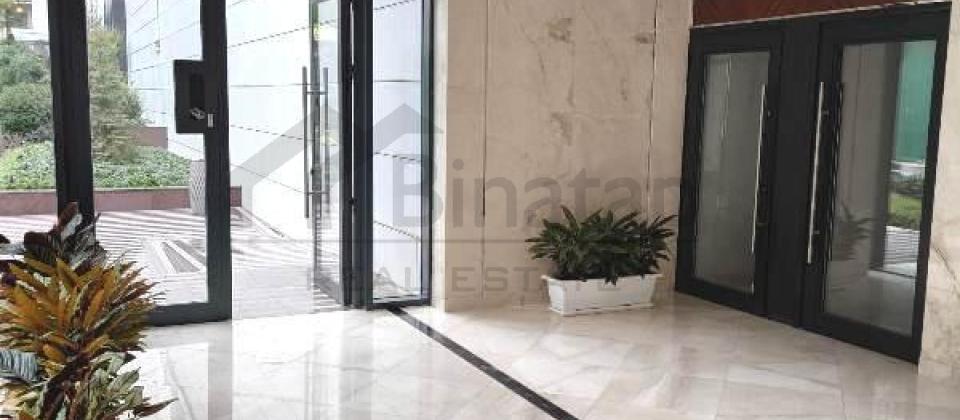 Bayil, Bayraq meydani ve Baku Crystal Halla yaxin 5 otaqli menzil satilir/224 kv.m. - 7