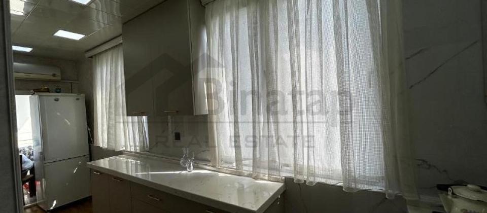 Ayna Sultanova heykeli ve Atarurk parkina yaxin 3 otaqli menzil satilir/70 kv.m. - 9