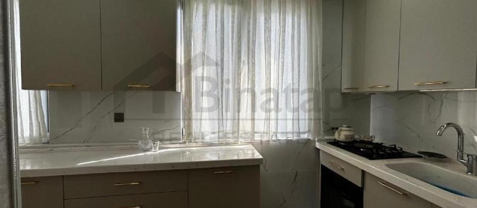 Ayna Sultanova heykeli ve Atarurk parkina yaxin 3 otaqli menzil satilir/70 kv.m. - 10