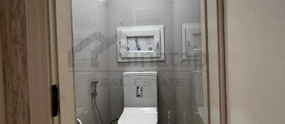 Ayna Sultanova heykeli ve Atarurk parkina yaxin 3 otaqli menzil satilir/70 kv.m. - 15