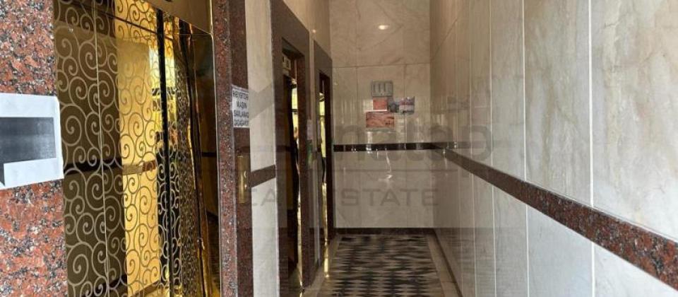 Semed Vurgun parki ve 28 May m/s yaxin 4 otaqli menzil satilir/173 kv.m. - 13