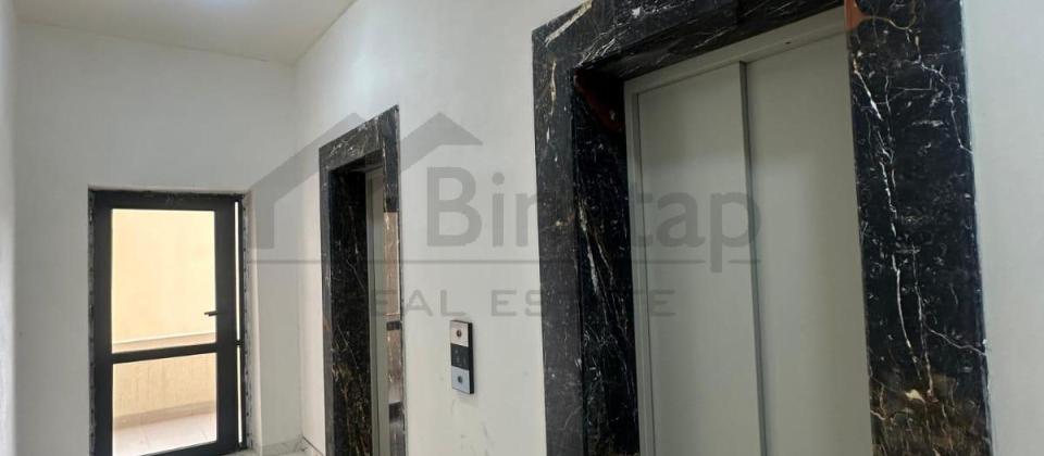 Azadliq prospekti, 28 May m/s yaxin 4 otaqli menzil satilir/242 kv.m. - 9