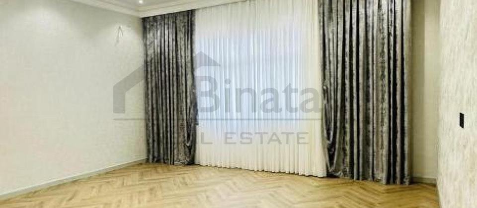Neftchi Bazanin yaninda 3 otaqli menzil satilir/145 kv.m. - 3