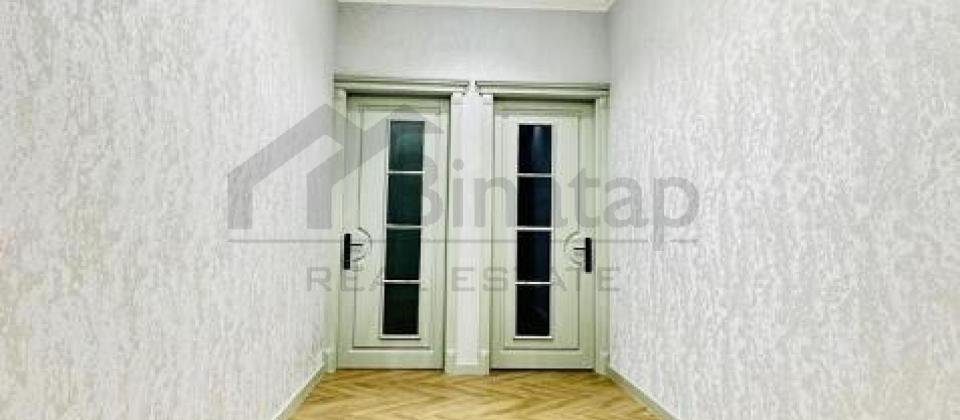 Neftchi Bazanin yaninda 3 otaqli menzil satilir/145 kv.m. - 8