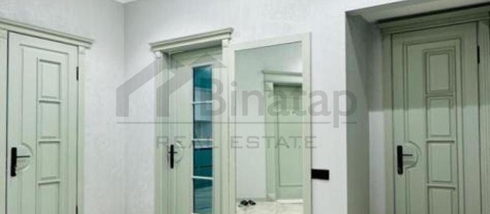 Neftchi Bazanin yaninda 3 otaqli menzil satilir/145 kv.m. - 11
