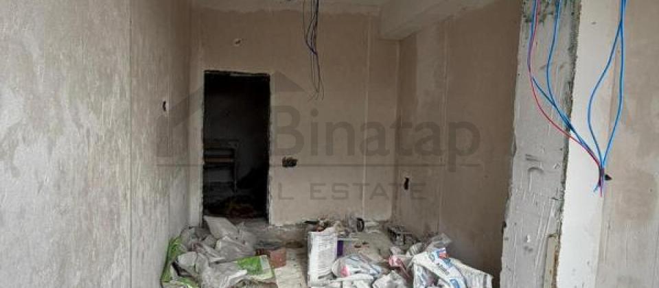 Yasamal parki ve Elmler Akademiyasi m/s yaxin 3 otaqli menzil satilir/125 kv.m. - 8