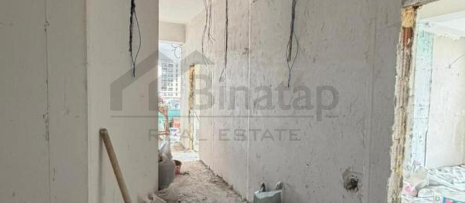 Yasamal parki ve Elmler Akademiyasi m/s yaxin 3 otaqli menzil satilir/125 kv.m. - 9