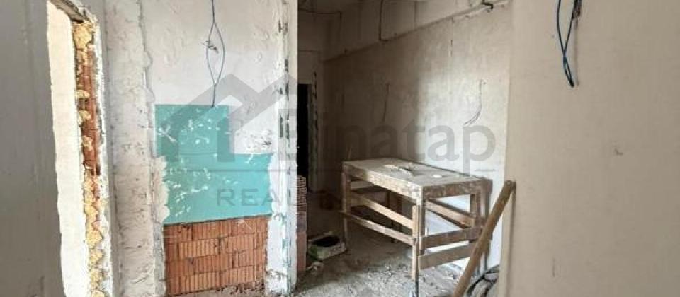 Yasamal parki ve Elmler Akademiyasi m/s yaxin 3 otaqli menzil satilir/125 kv.m. - 11