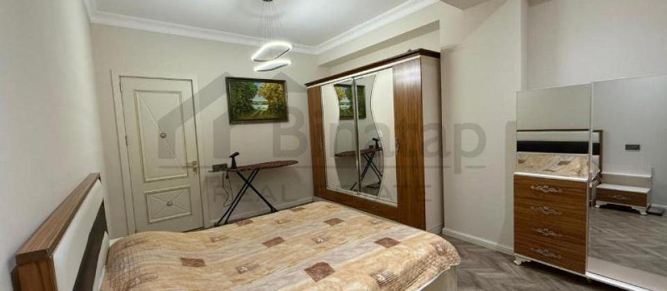 8 Noyabr m/s yaninda 3 otaqli menzil satilir/137 kv.m. - 7