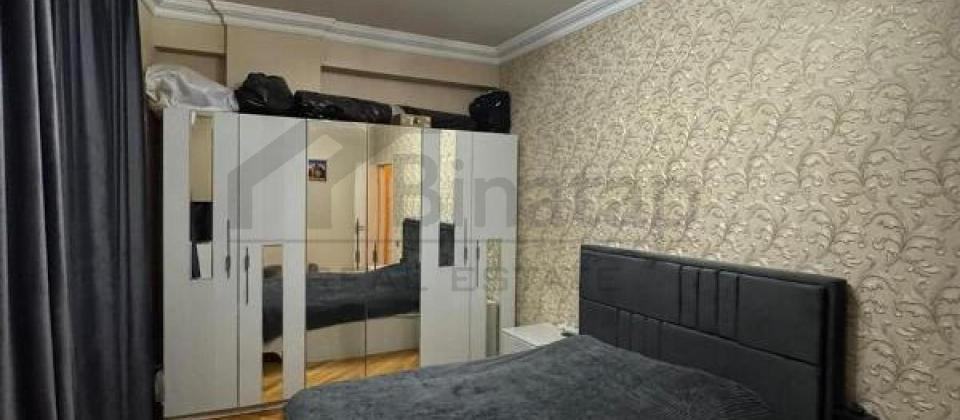 8ci mkrn, MedEra Hospital ve Azadliq Prospekti m/s yaxin 2 otaqli menzil satilir/82 kv.m. - 4