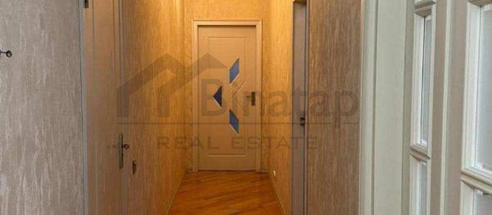 8ci mkrn, MedEra Hospital ve Azadliq Prospekti m/s yaxin 2 otaqli menzil satilir/82 kv.m. - 6