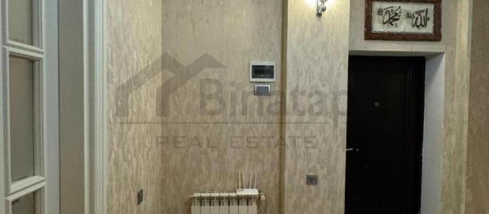 8ci mkrn, MedEra Hospital ve Azadliq Prospekti m/s yaxin 2 otaqli menzil satilir/82 kv.m. - 7