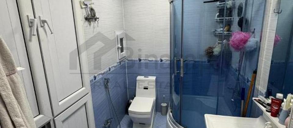 8ci mkrn, MedEra Hospital ve Azadliq Prospekti m/s yaxin 2 otaqli menzil satilir/82 kv.m. - 11