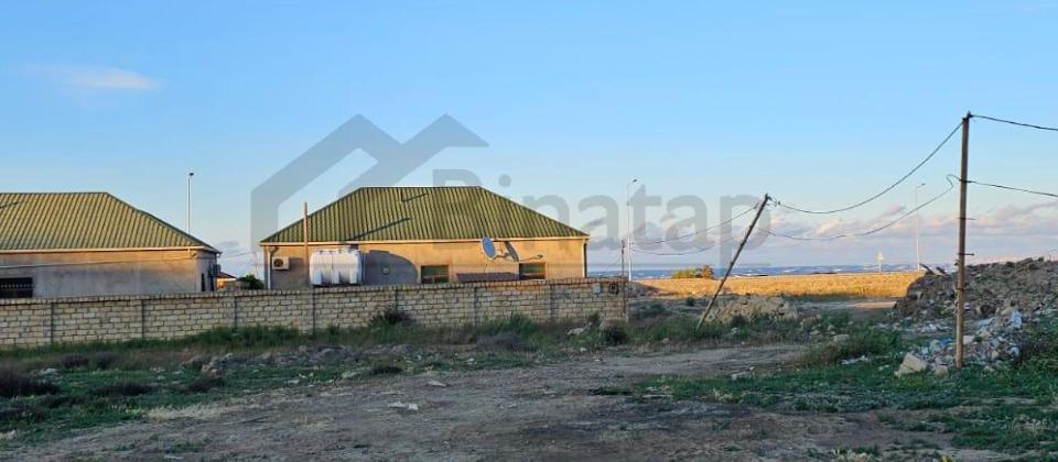 Satılır torpaq 22 sot, Novxanı q.