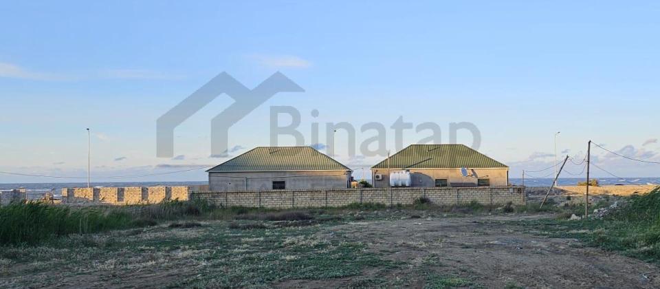 Satılır torpaq 22 sot, Novxanı q. - 2