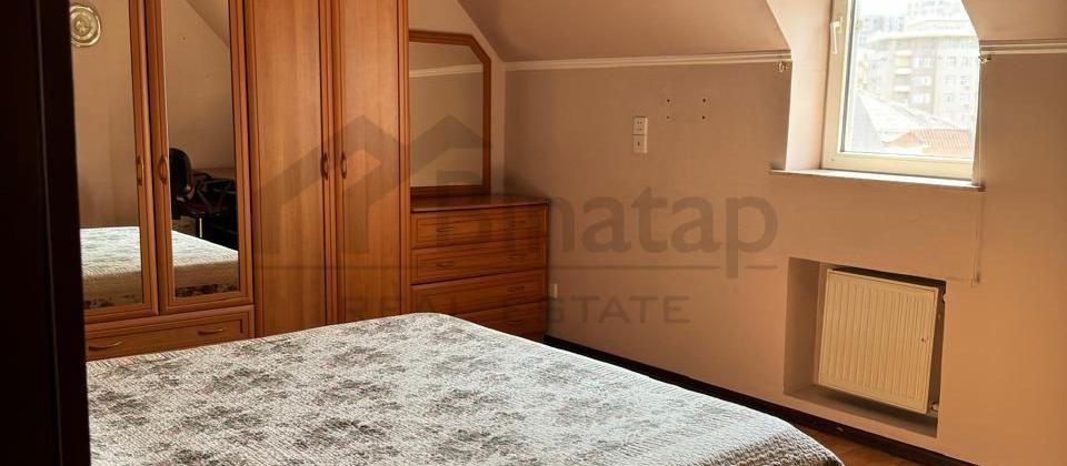 Yasamal parkinin yani, Elmler Akademiyasi m/s yaxin 2 otaqli menzil satilir/71 kv.m. - 2