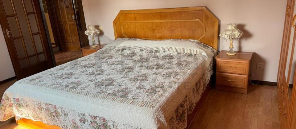 Yasamal parkinin yani, Elmler Akademiyasi m/s yaxin 2 otaqli menzil satilir/71 kv.m. - 4
