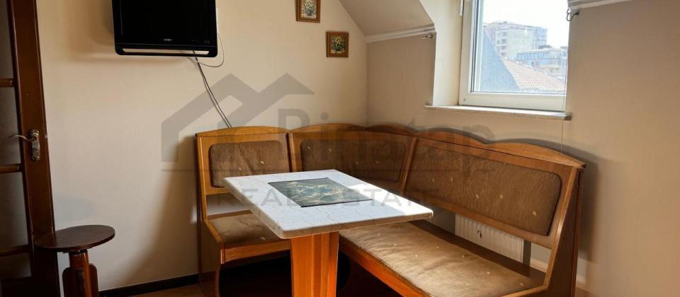 Yasamal parkinin yani, Elmler Akademiyasi m/s yaxin 2 otaqli menzil satilir/71 kv.m. - 5