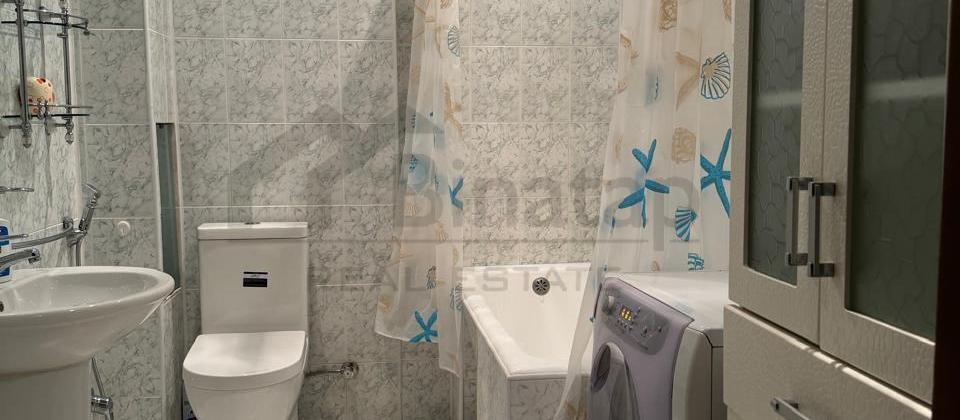 Yasamal parkinin yani, Elmler Akademiyasi m/s yaxin 2 otaqli menzil satilir/71 kv.m. - 7
